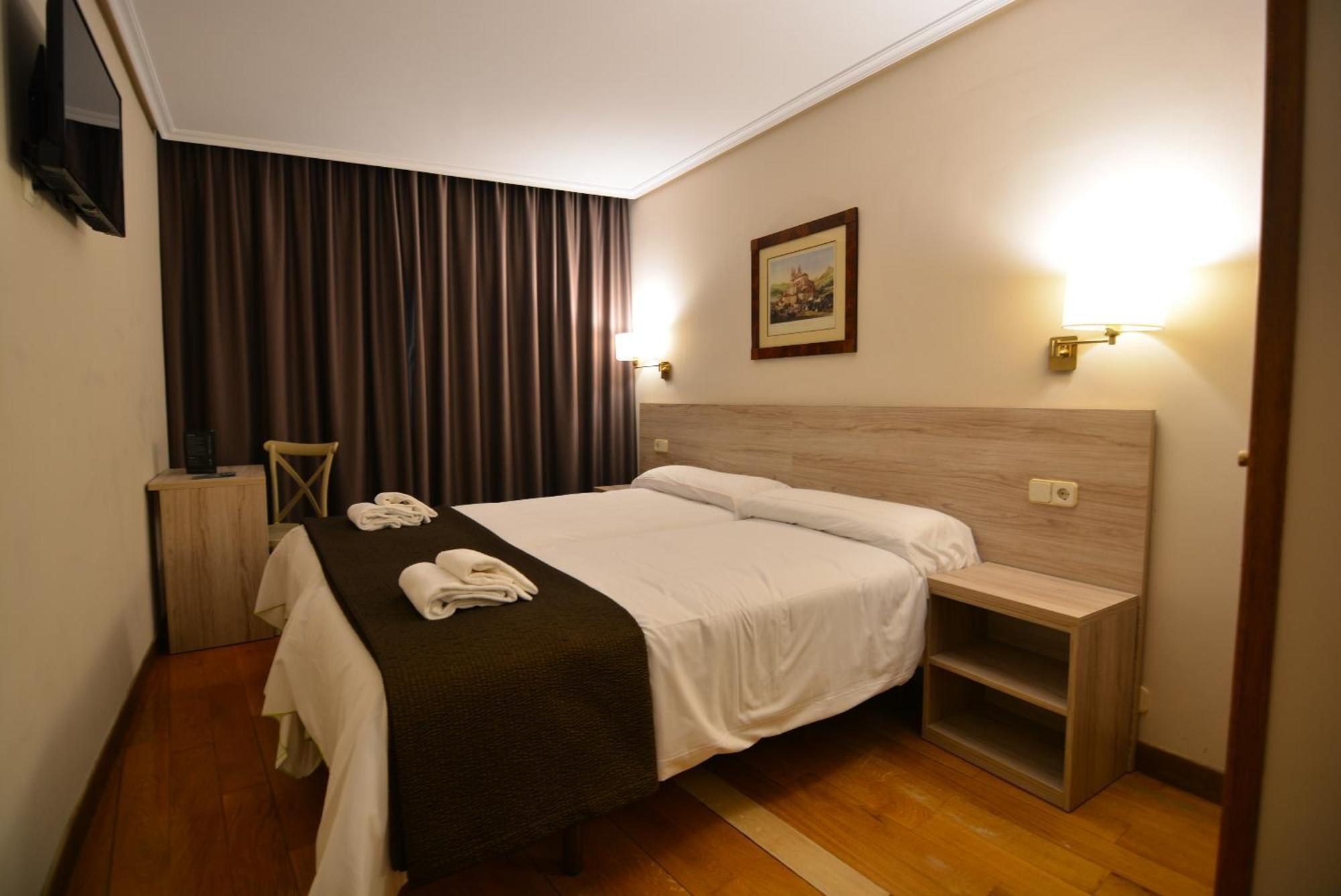Hotel Rooms Ducay Олите Экстерьер фото