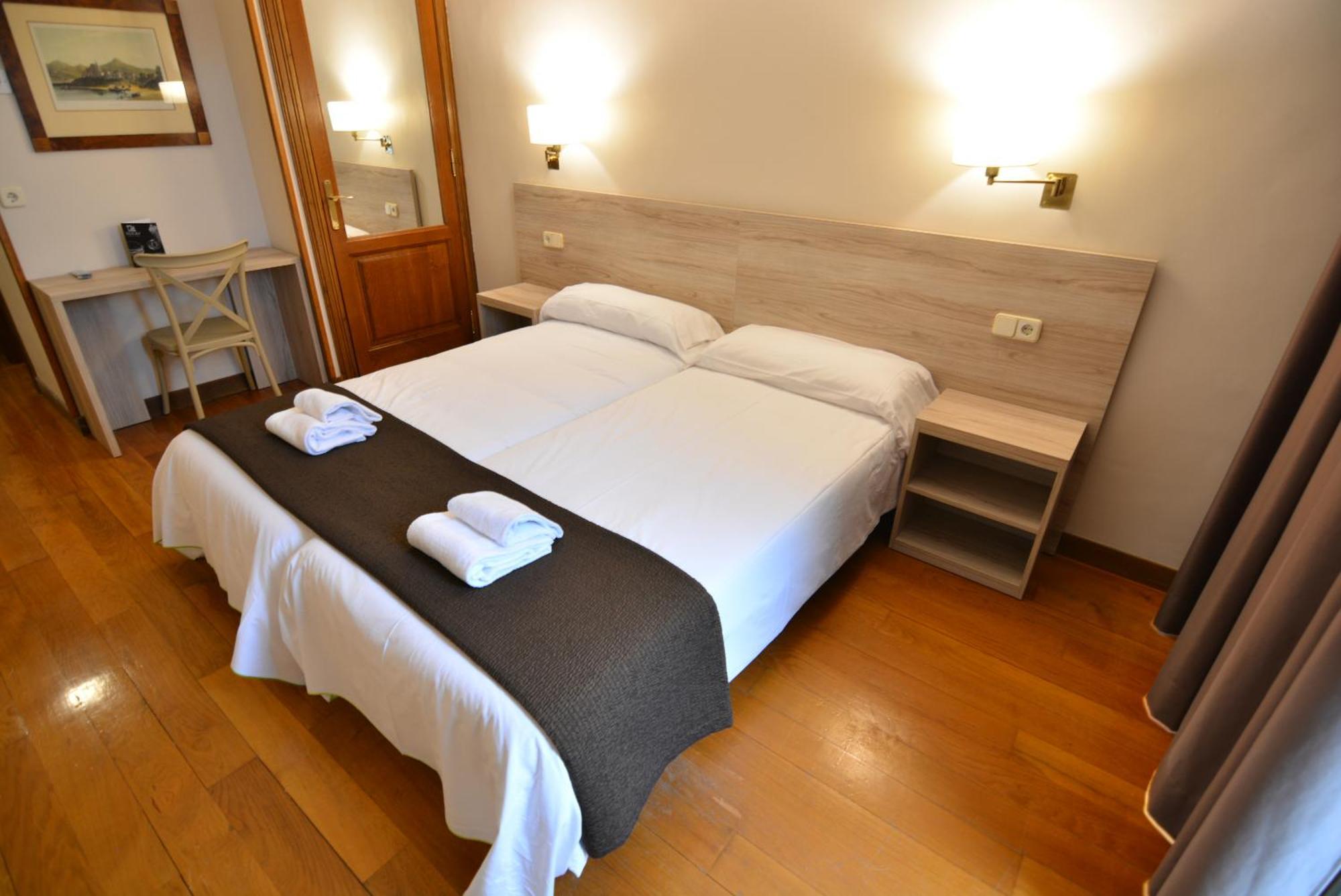 Hotel Rooms Ducay Олите Экстерьер фото