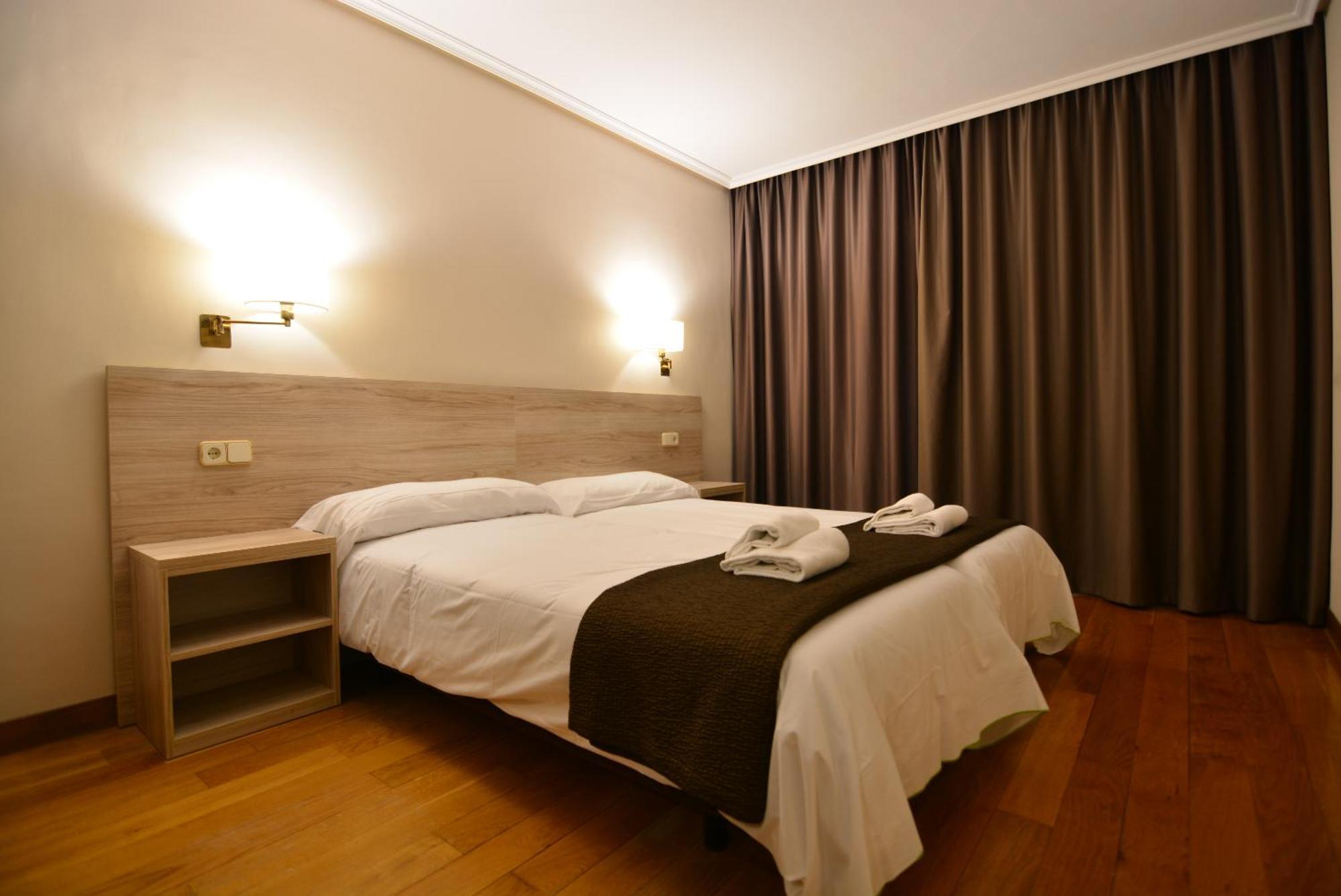Hotel Rooms Ducay Олите Экстерьер фото