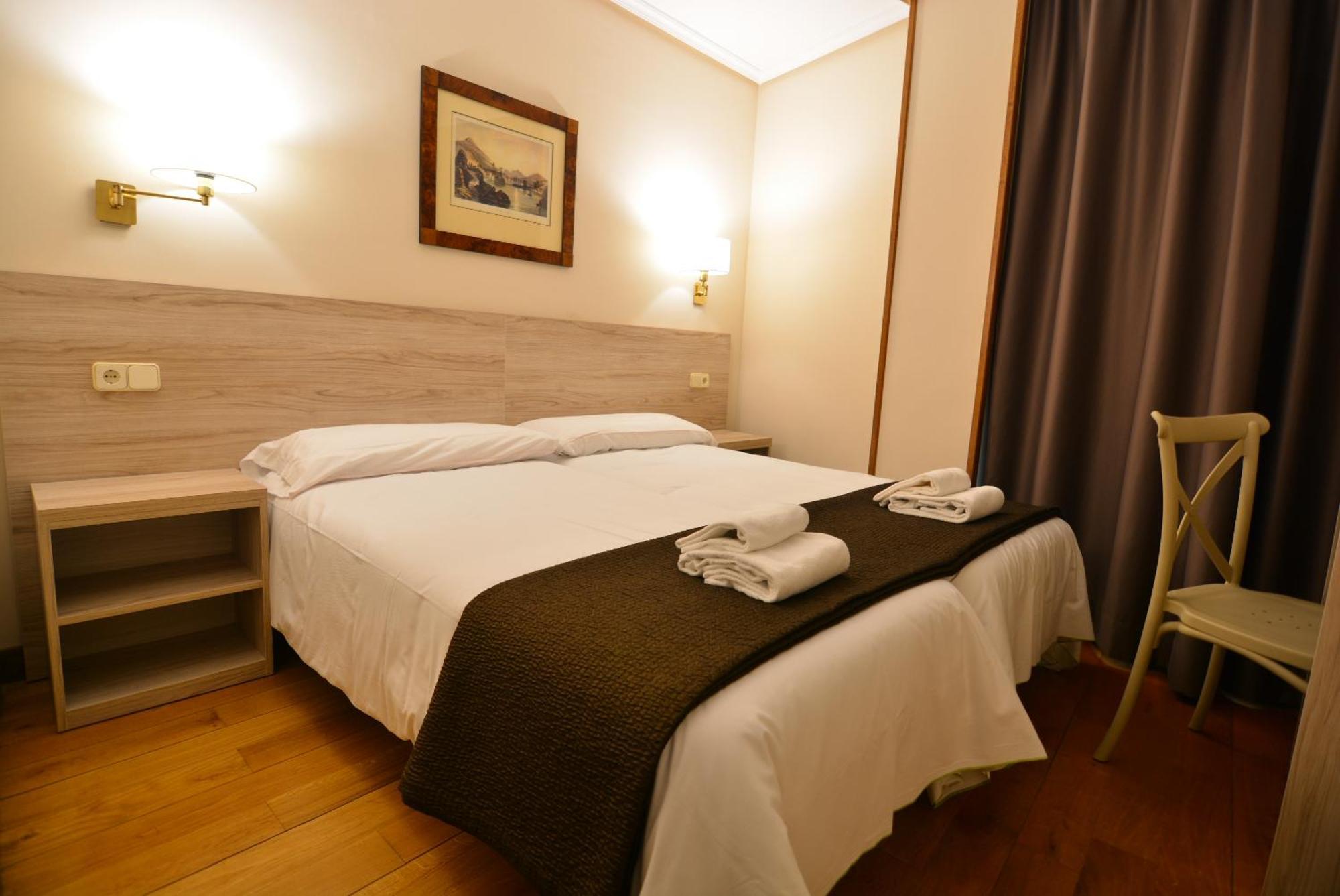Hotel Rooms Ducay Олите Экстерьер фото
