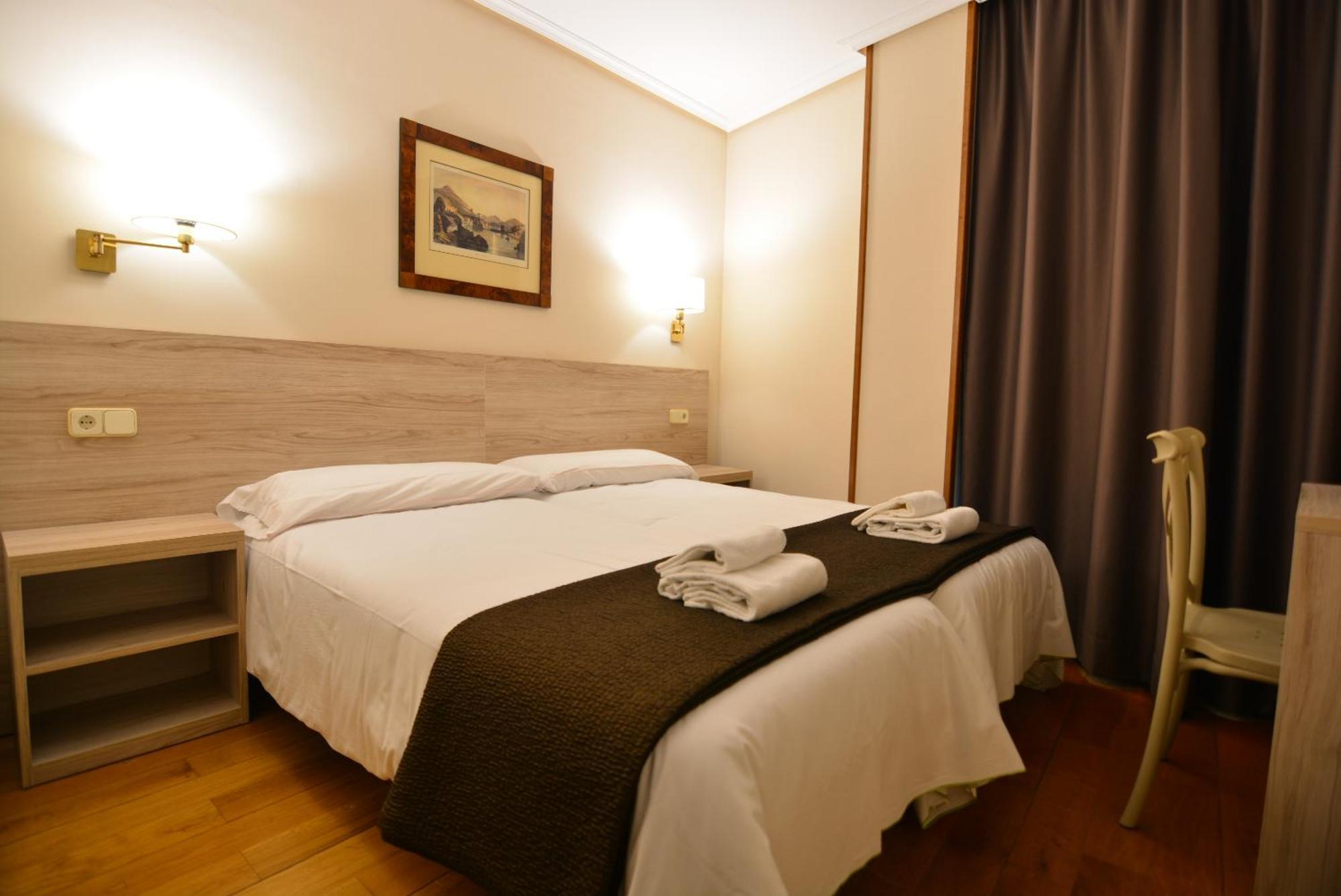 Hotel Rooms Ducay Олите Экстерьер фото