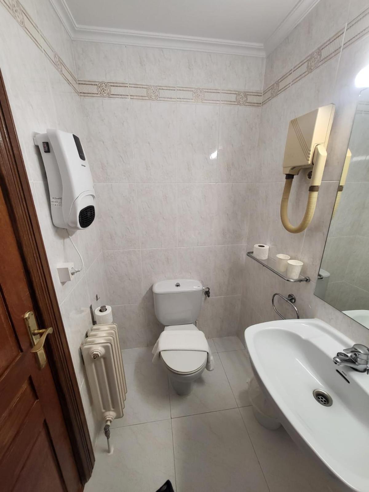Hotel Rooms Ducay Олите Экстерьер фото