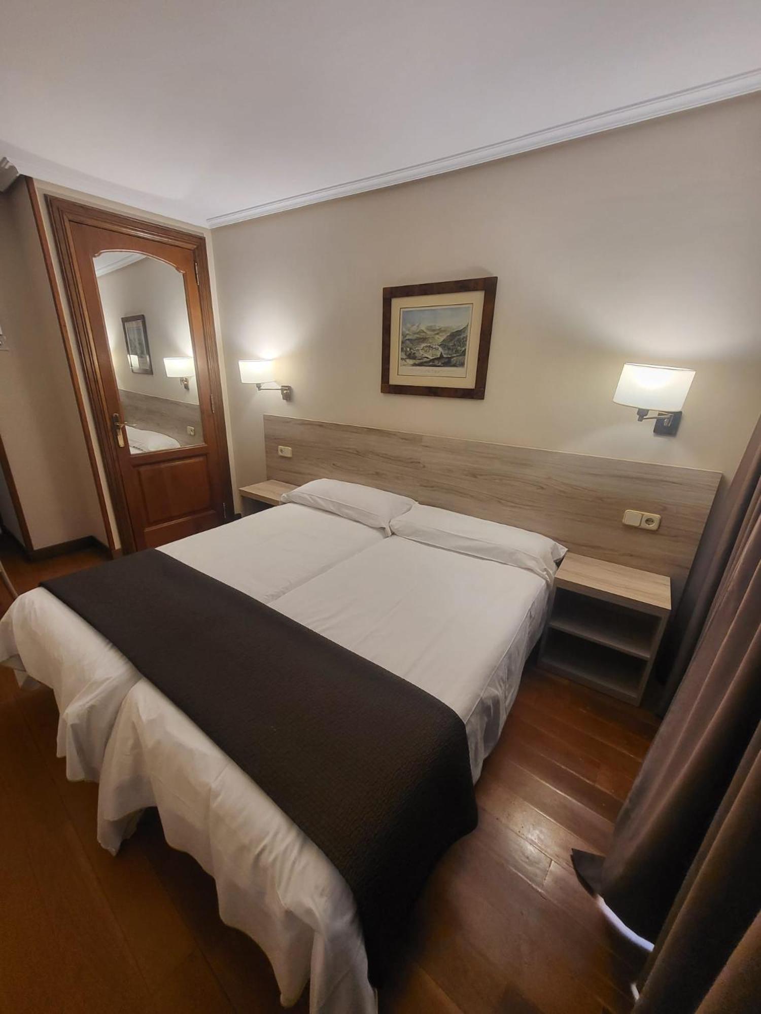 Hotel Rooms Ducay Олите Экстерьер фото