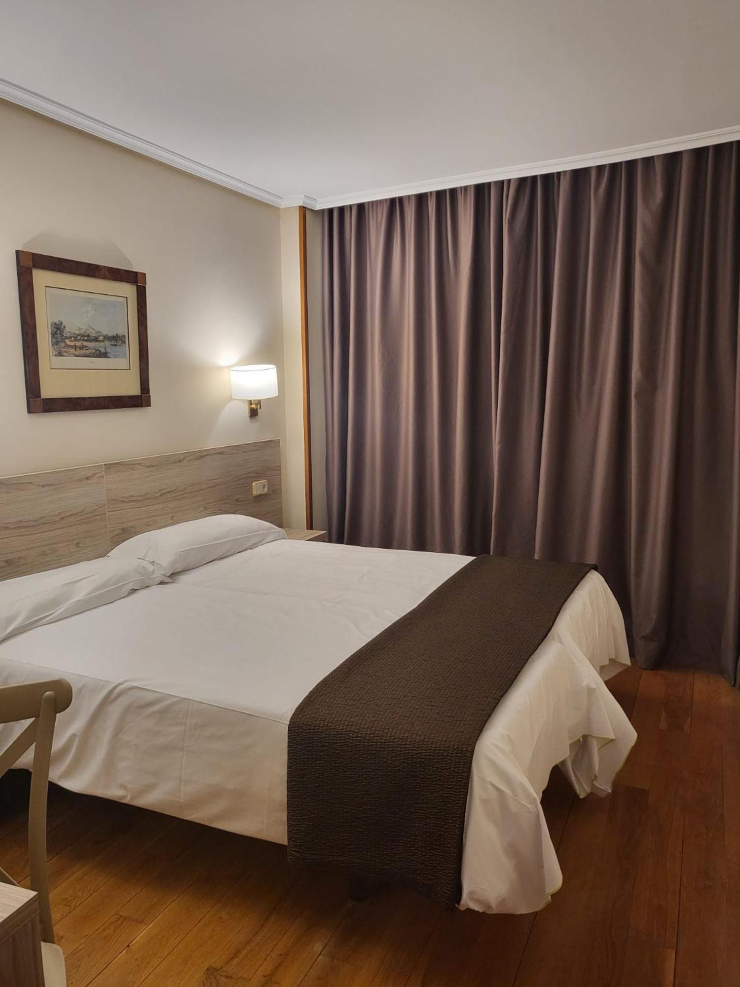 Hotel Rooms Ducay Олите Экстерьер фото