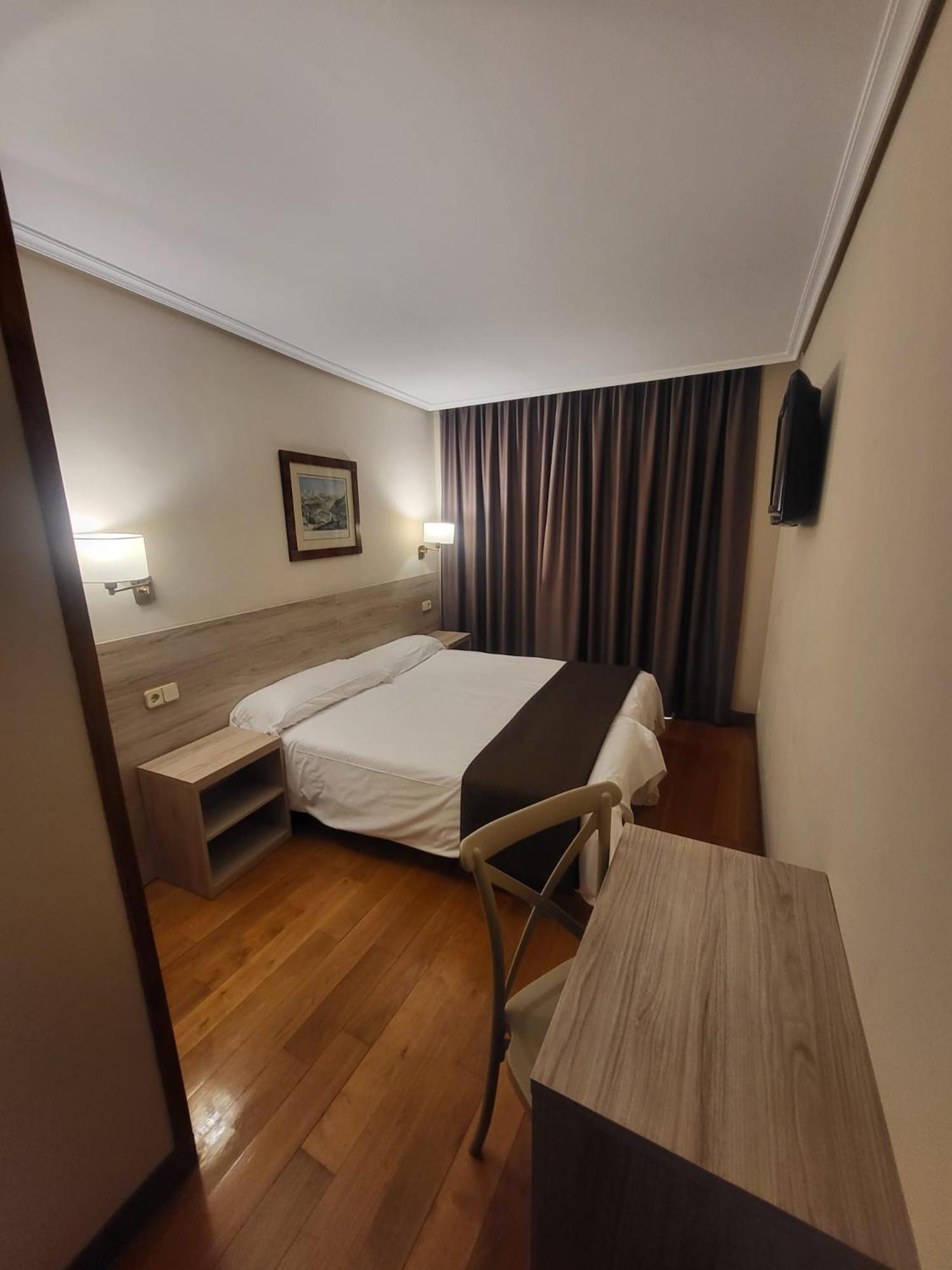Hotel Rooms Ducay Олите Экстерьер фото